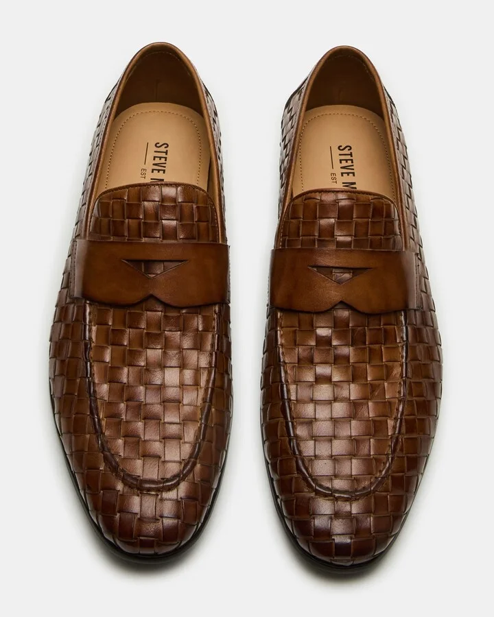 Poco Tan Leather - Image 4