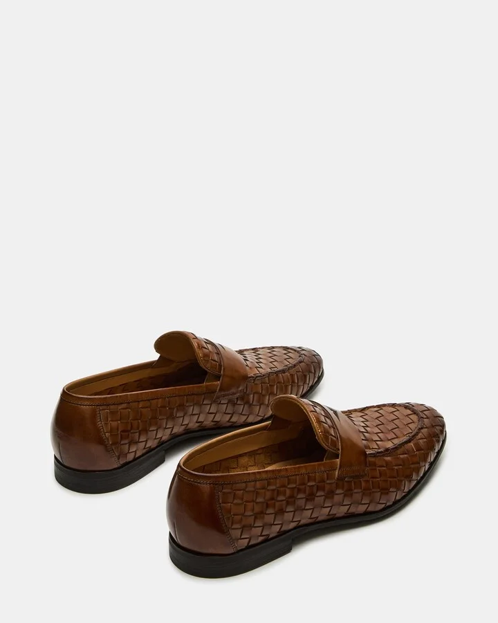 Poco Tan Leather - Image 5