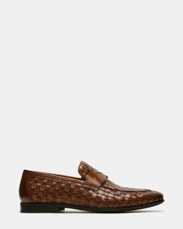 Poco Tan Leather