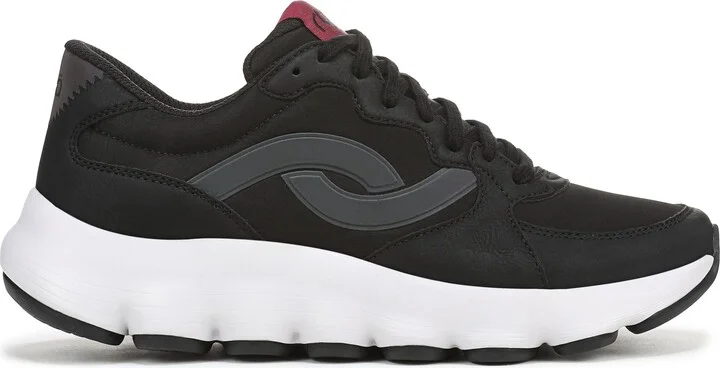 PodFlow Retro Walking Sneaker - Image 3