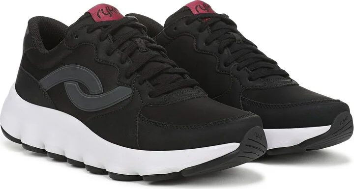 PodFlow Retro Walking Sneaker - Image 9