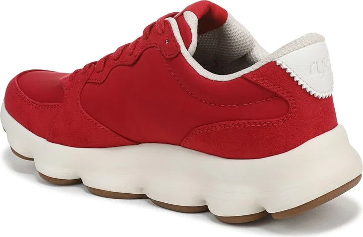 PodFlow Retro Walking Sneaker - Image 3