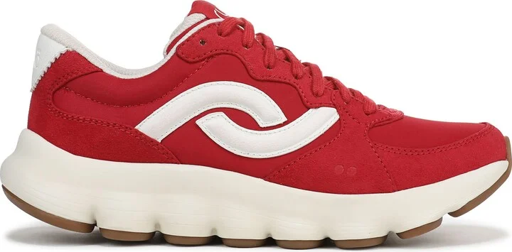 PodFlow Retro Walking Sneaker - Image 4