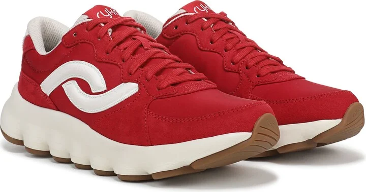 PodFlow Retro Walking Sneaker - Image 9