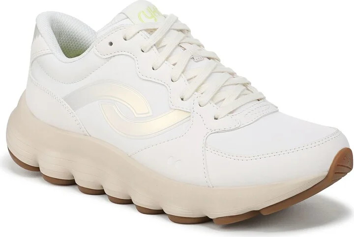 Eggshell White