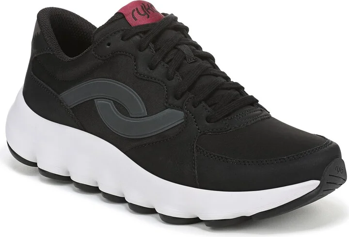 PodFlow Retro Walking Sneaker