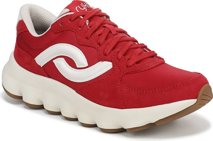 PodFlow Retro Walking Sneaker