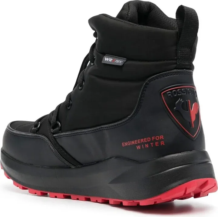 Podium apres-ski boots - Image 3