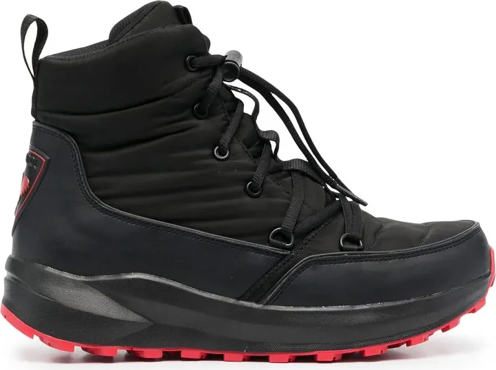 Podium apres-ski boots