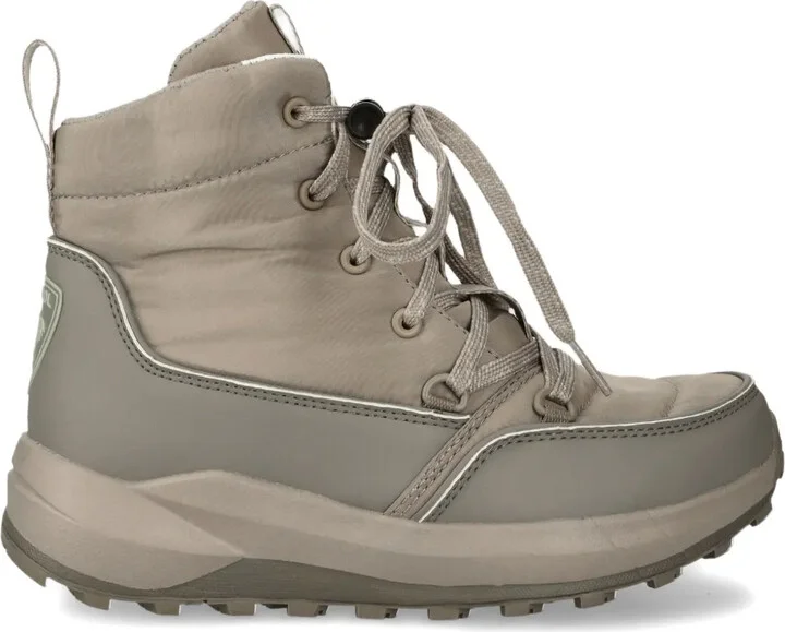 Podium Birch boots