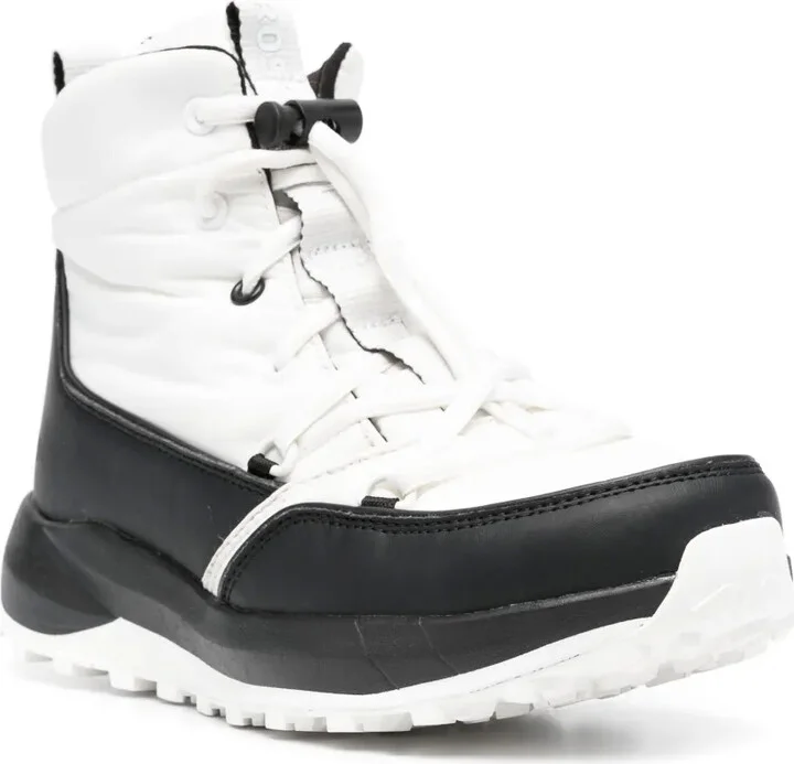 Podium boots - Image 2