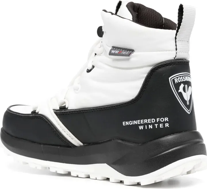 Podium boots - Image 3