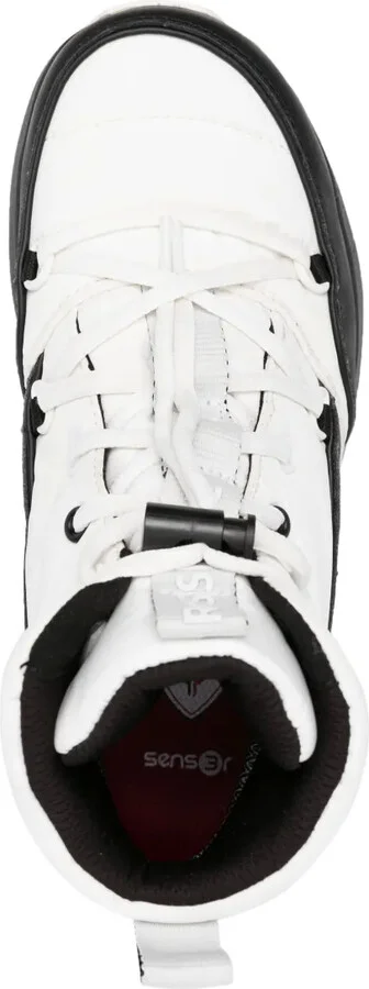 Podium boots - Image 4