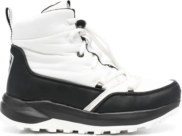 Podium boots
