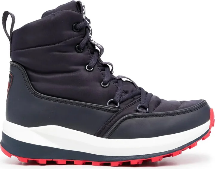 Podium boots