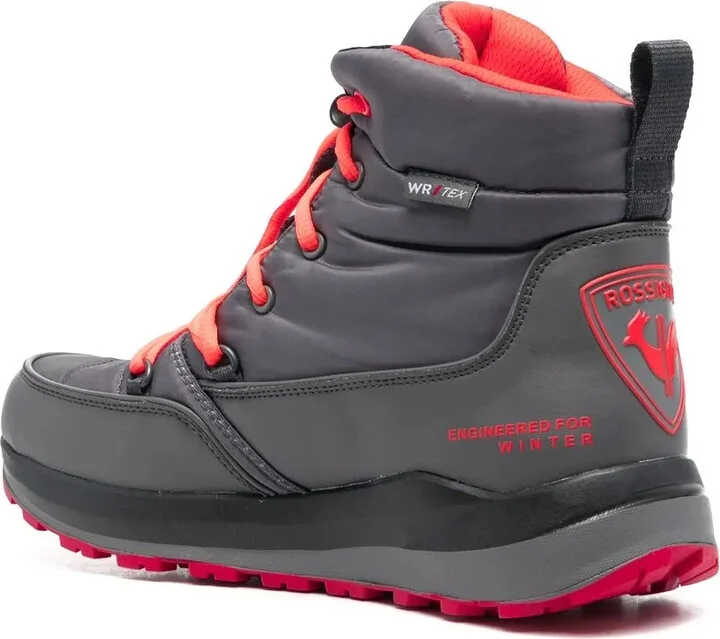 Podium Hero apres-ski boots - Image 3