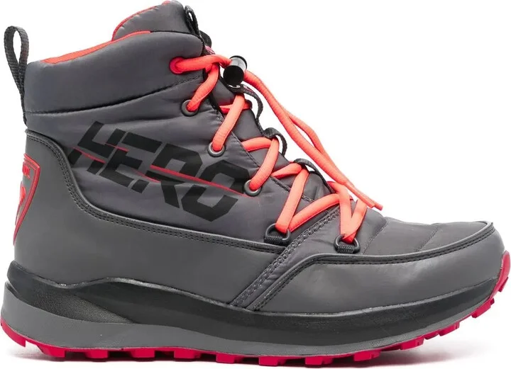 Podium Hero apres-ski boots