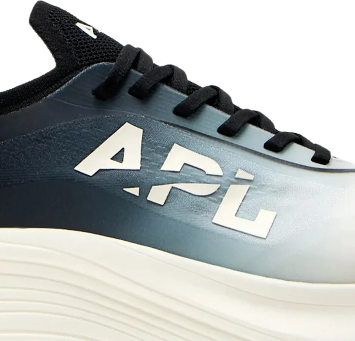 Podium ombre logo sneakers - Image 3