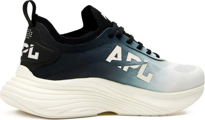 Podium ombre logo sneakers