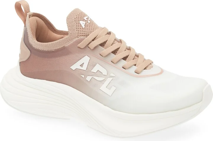 Podium Running Sneaker