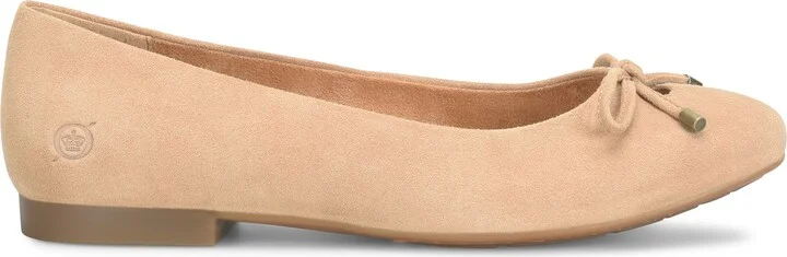 Poe Ballet Flat - Image 9