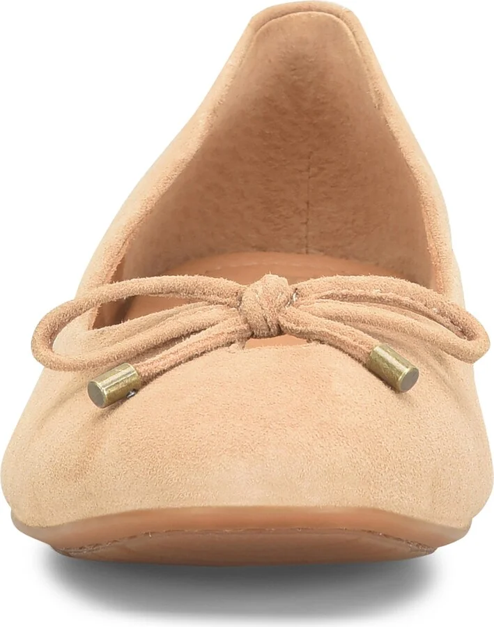 Poe Ballet Flat - Image 10