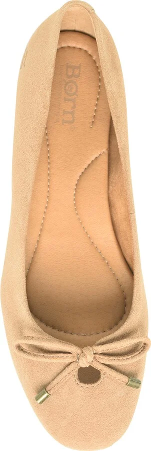 Poe Ballet Flat - Image 11