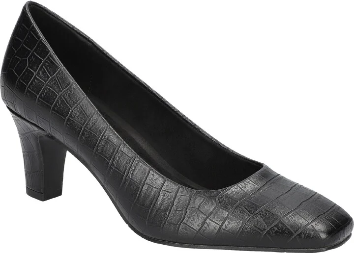 Black Croco