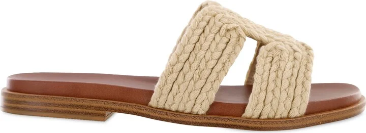 Poet Slide Sandal - Image 2