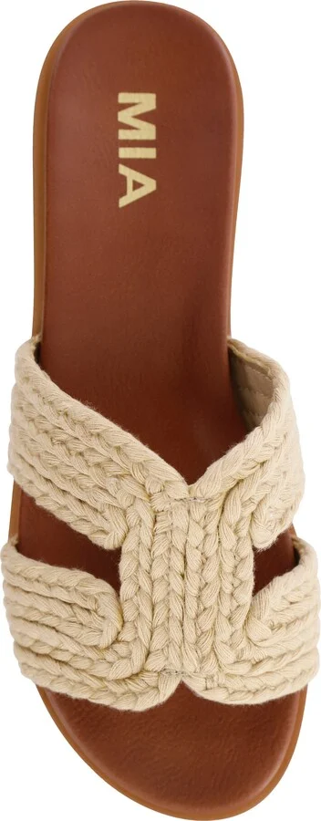 Poet Slide Sandal - Image 3