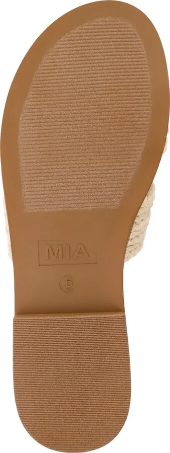 Poet Slide Sandal - Image 4