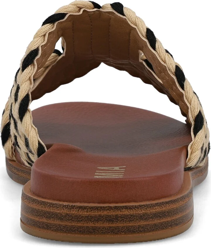 Poet Slide Sandal - Image 7