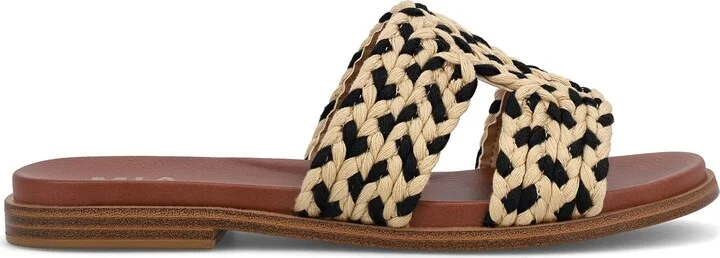 Poet Slide Sandal - Image 8