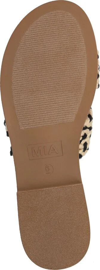 Poet Slide Sandal - Image 10