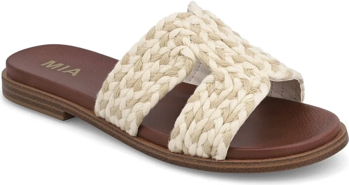 Natural/ Ivory