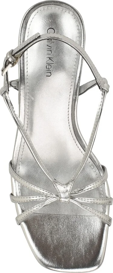 Poeta 2 Strappy Sandal - Image 3