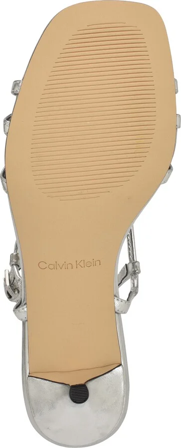 Poeta 2 Strappy Sandal - Image 4