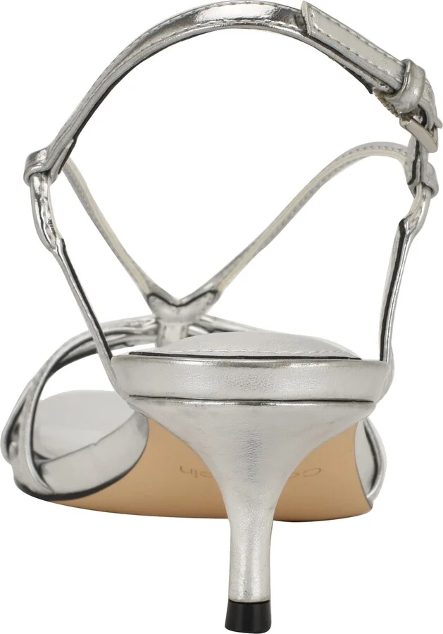 Poeta 2 Strappy Sandal - Image 5