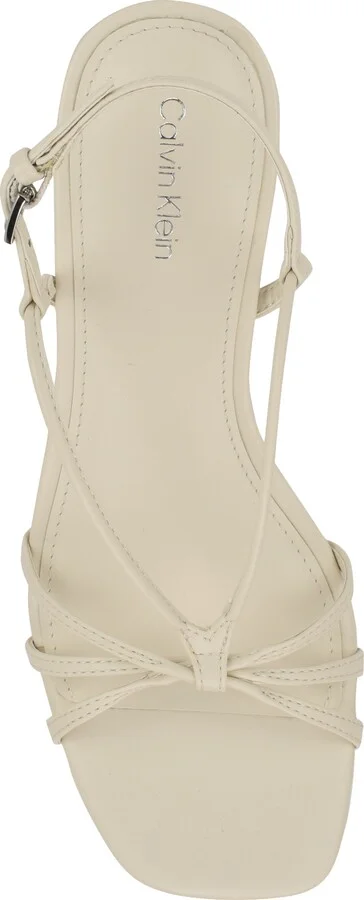 Poeta 2 Strappy Sandal - Image 8