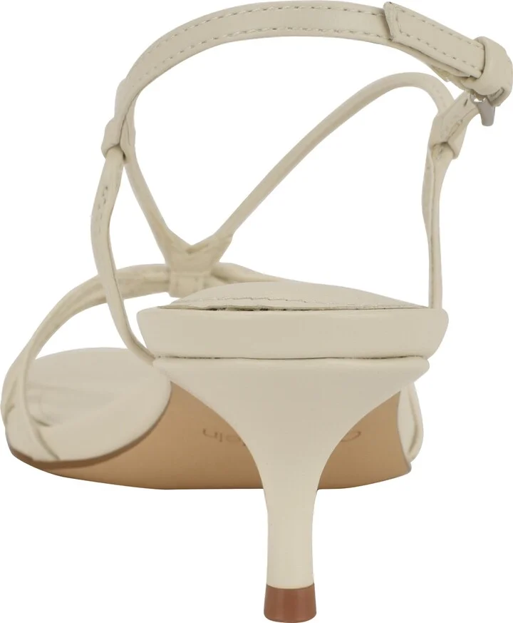 Poeta 2 Strappy Sandal - Image 9