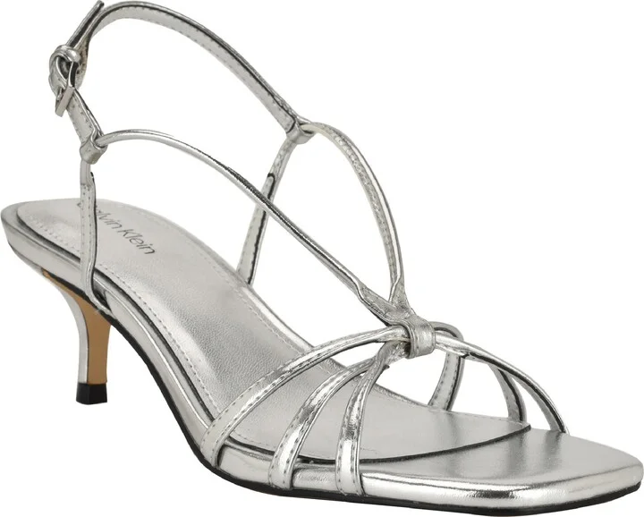 Poeta 2 Strappy Sandal
