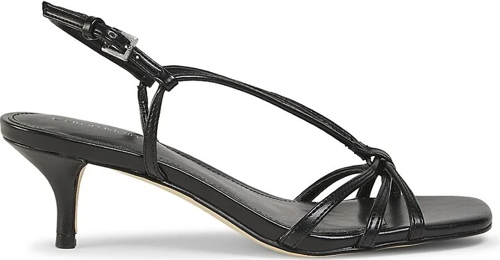 Poeta 50MM Strap Sandals