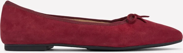 Oxblood