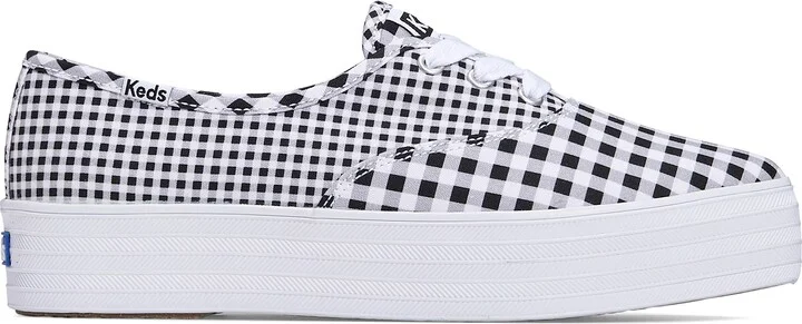 Point Canvas Sneaker - Image 2