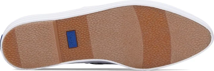 Point Canvas Sneaker - Image 4