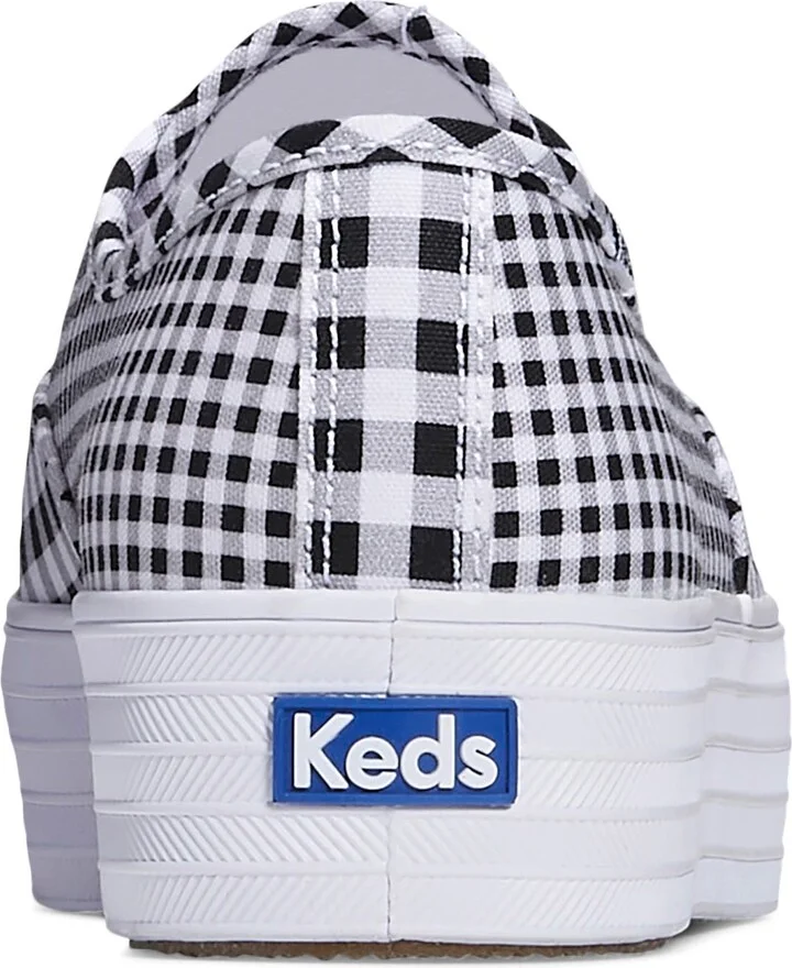 Point Canvas Sneaker - Image 5