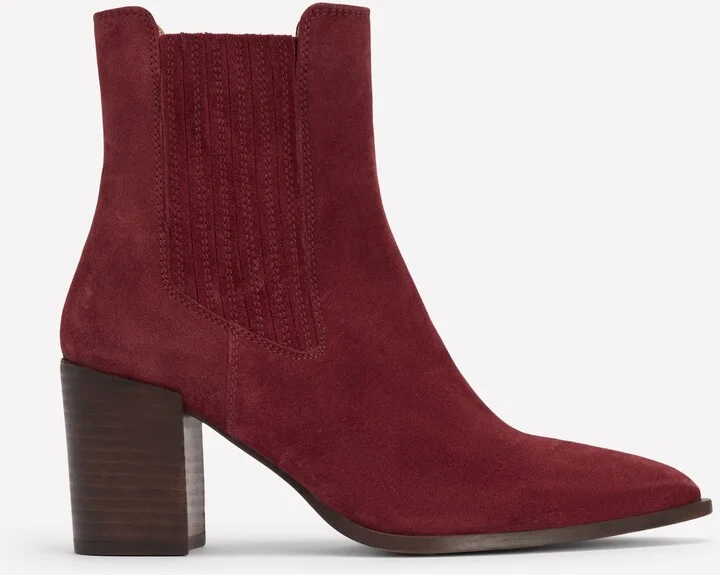 Oxblood