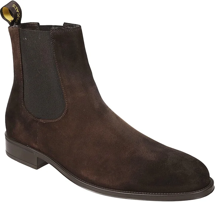 Point Chelsea Boots - Image 2