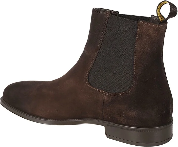 Point Chelsea Boots - Image 3