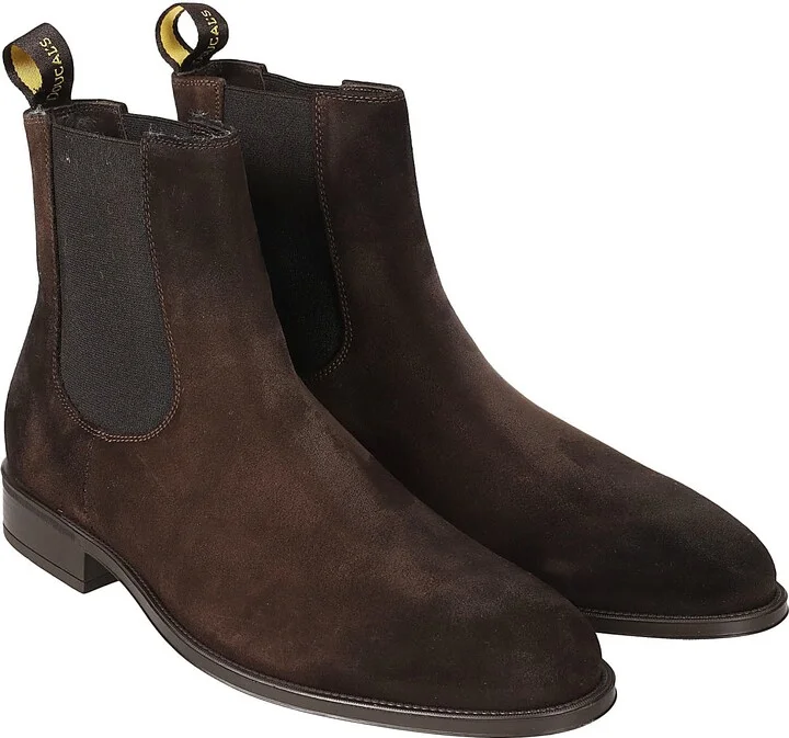 Point Chelsea Boots - Image 5